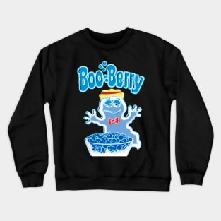 Boo Berry Crewneck Sweatshirt